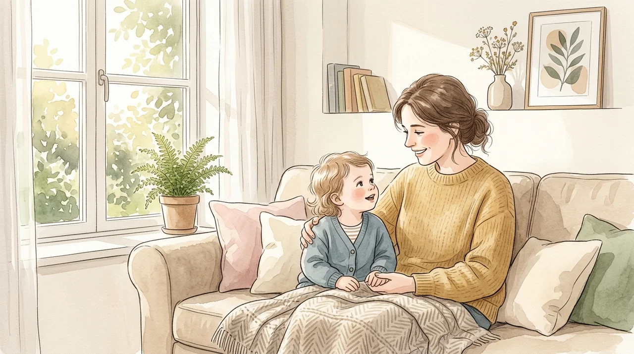 왜 그랬어보다 무슨 일이 있었니가 아이의 입을 열게 하는 대화법