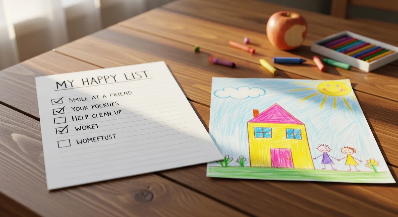 대화를 풍성하게 만드는 마법의 질문 리스트