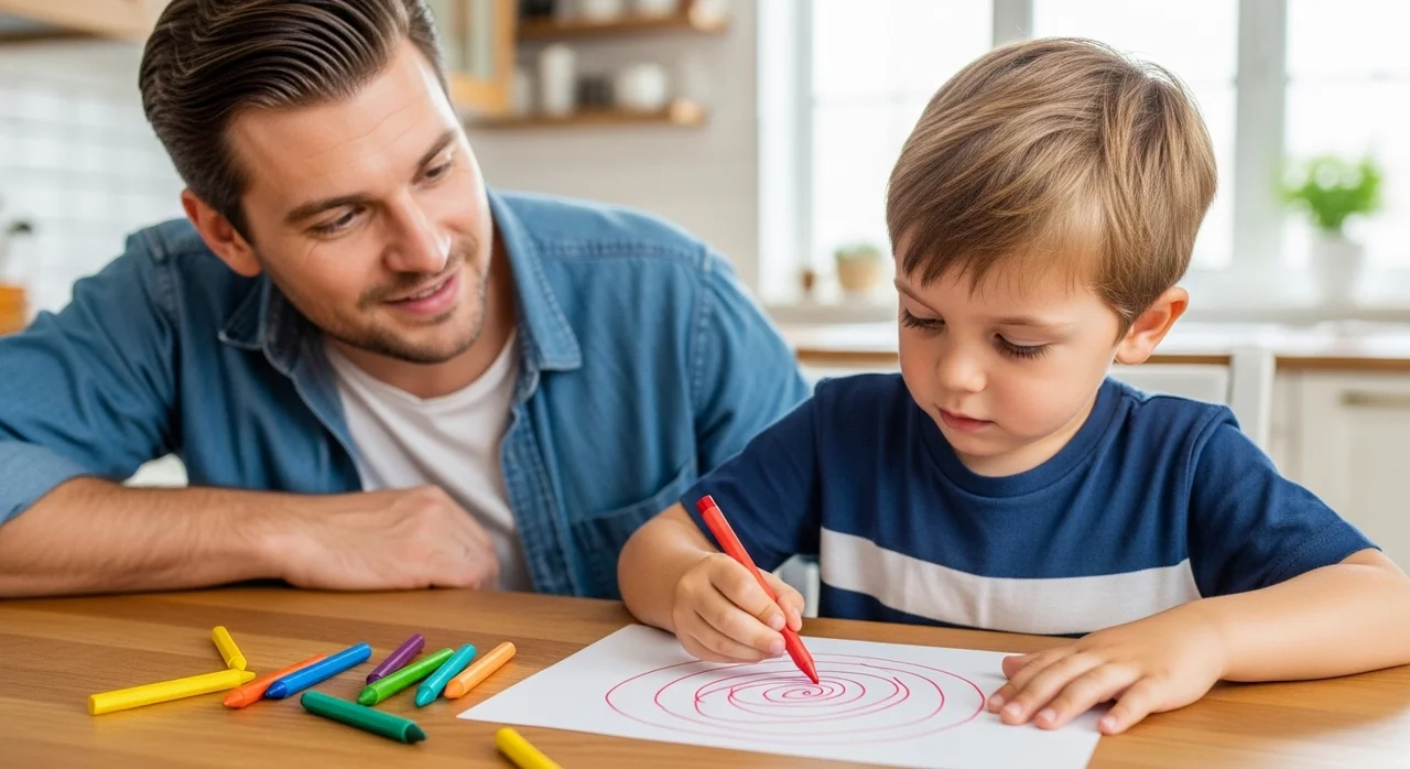 실패 없는 비밀 암호 만들기 3단계 절차