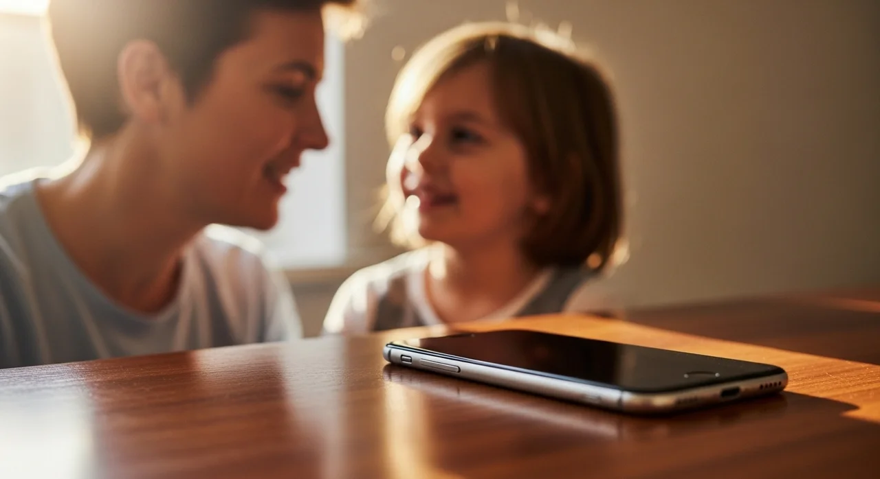 대화의 질을 높이는 아빠의 태도 3가지