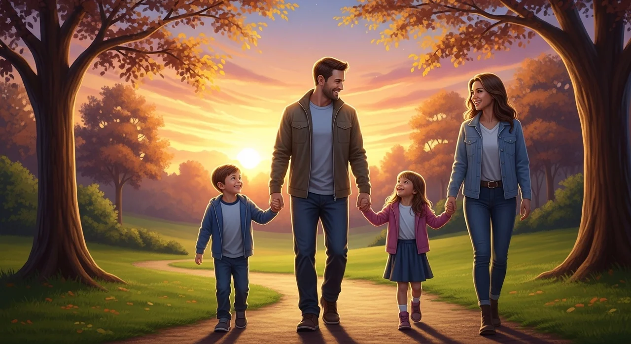 자주 하는 실수: 훈육과 정의의 차이