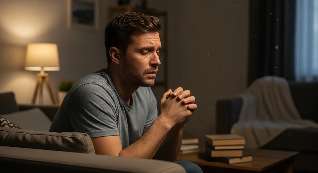 화를 낸 뒤 밀려오는 후회, 어떻게 수습해야 할까요?