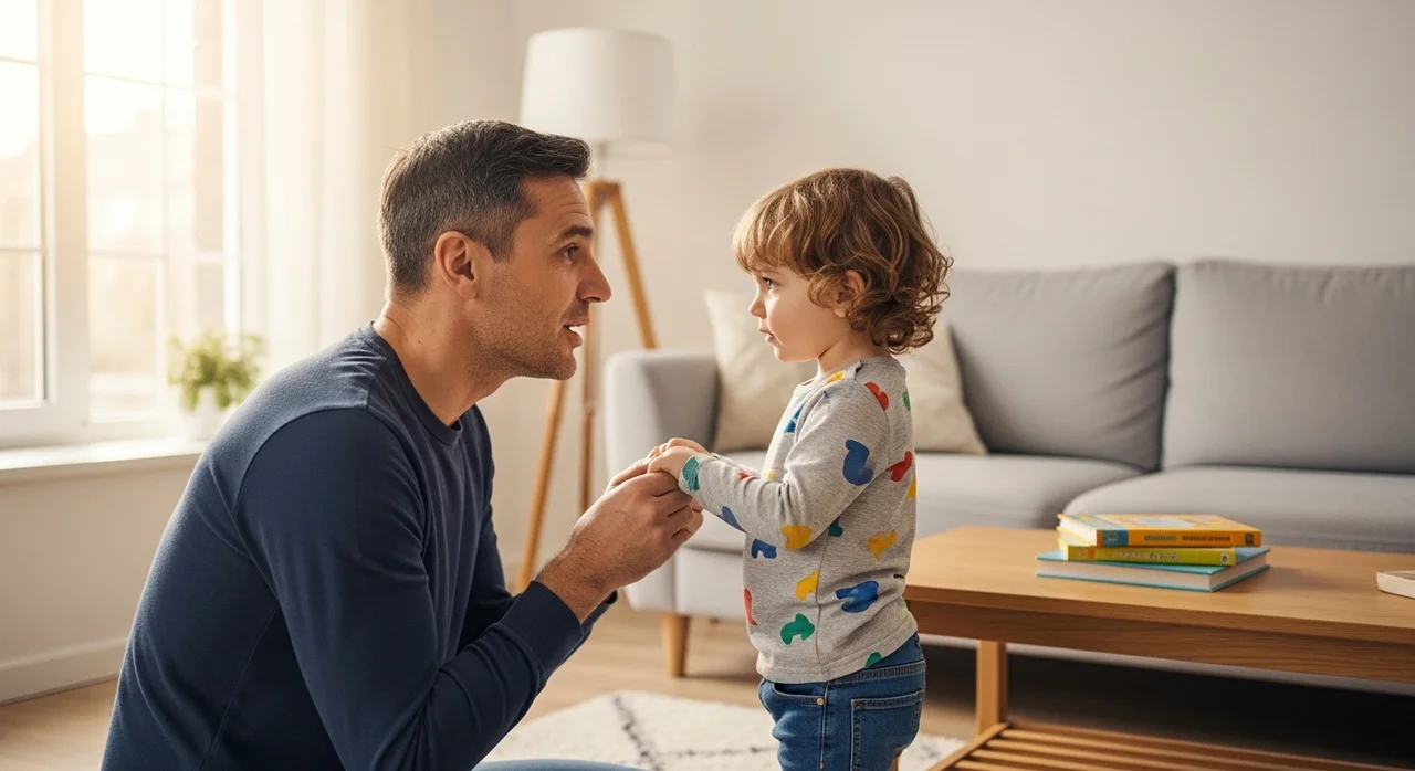 왜 화가 났는지 논리적으로 설명하는 꿀팁