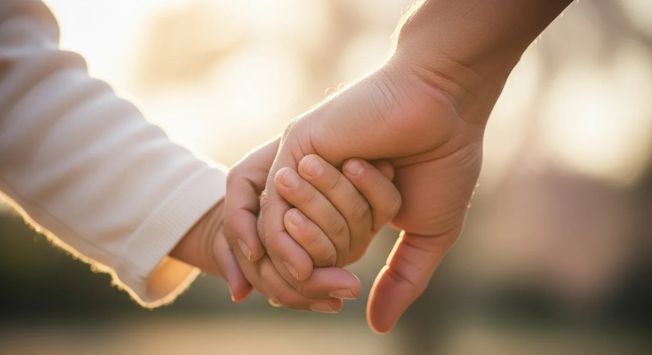 무조건적인 금지보다 강력한 '다정한 거절'의 힘