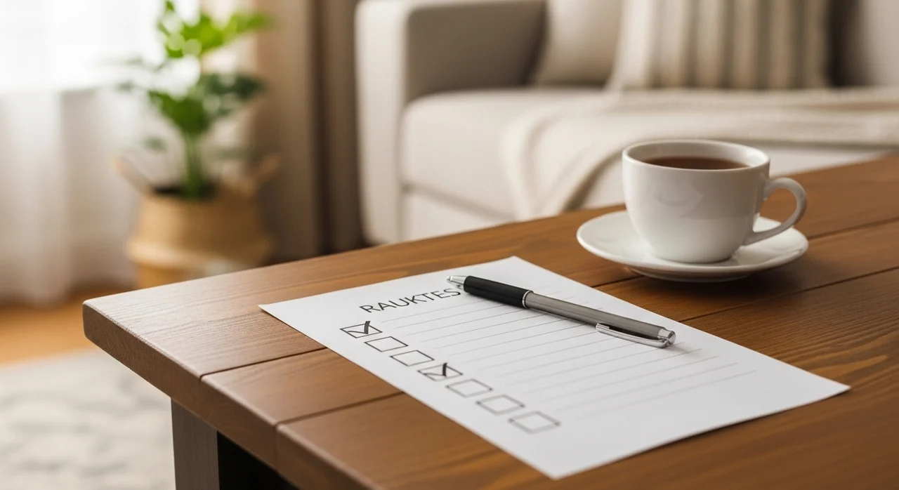 훈육할 때 절대 놓치지 말아야 할 체크리스트