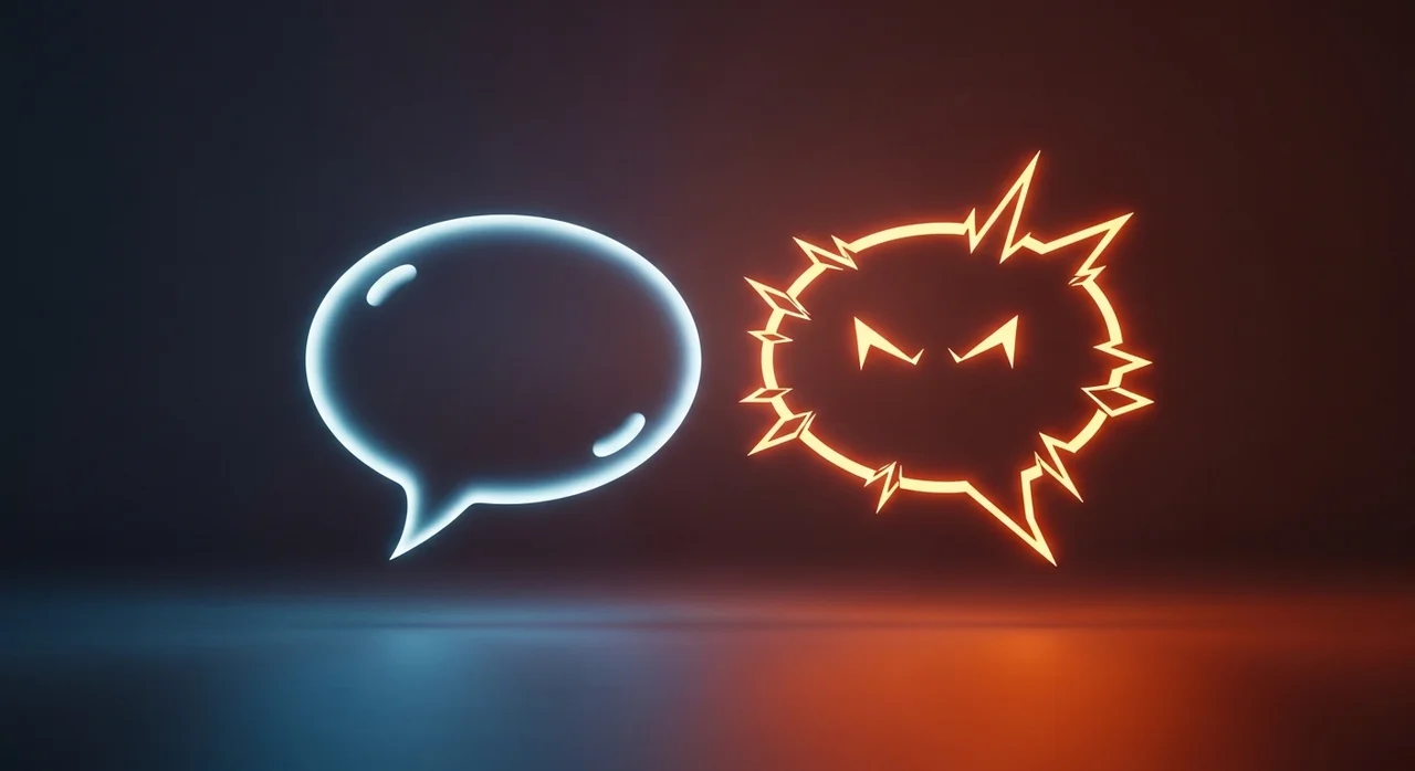 주의하세요! 다정한 이유가 '잔소리'가 될 때