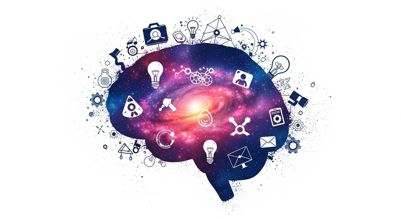 상상력이 아이의 미래를 바꾸는 이유