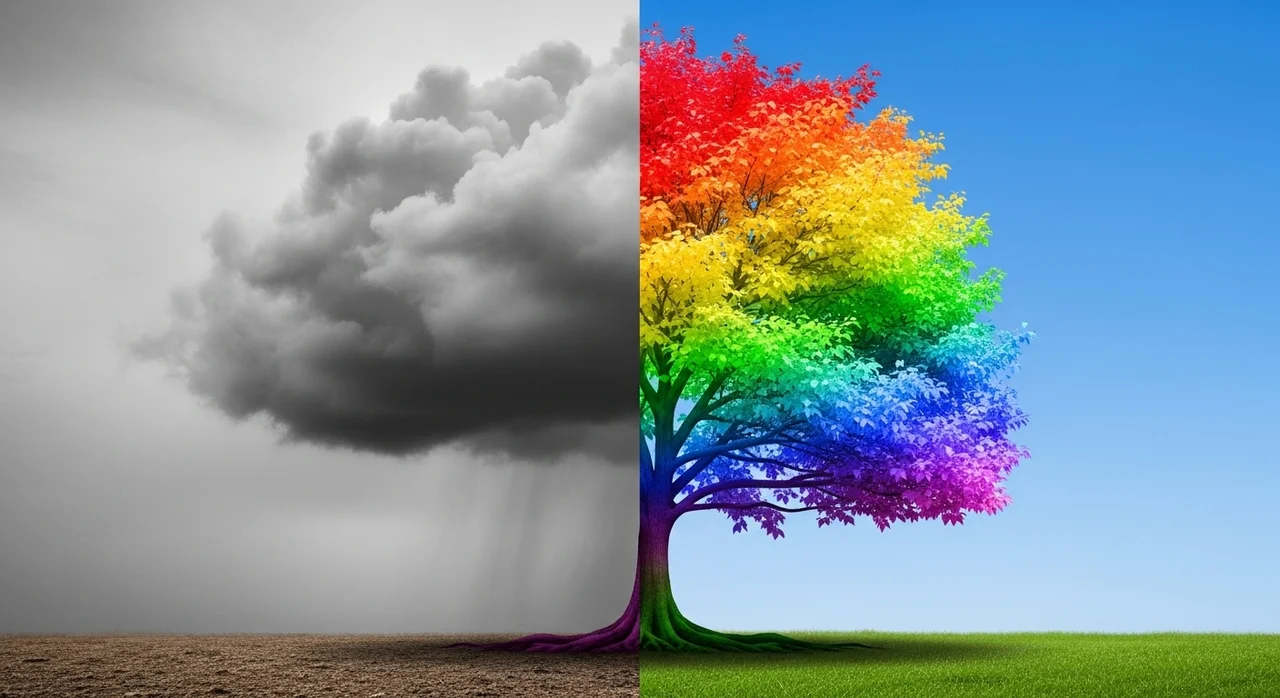 상상력을 꺾는 말 vs 살리는 말