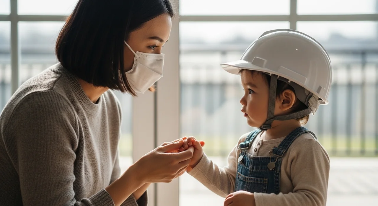 이럴 땐 조심하세요! 주의사항