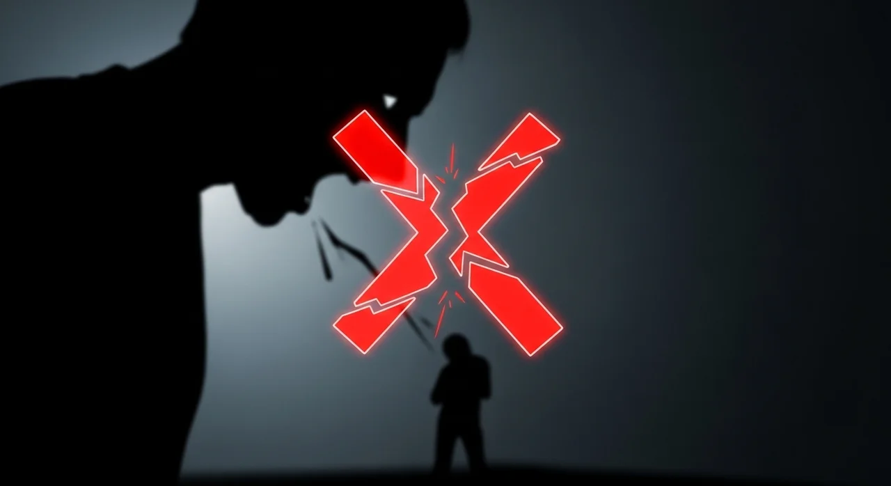 절대 하지 말아야 할 훈육 습관