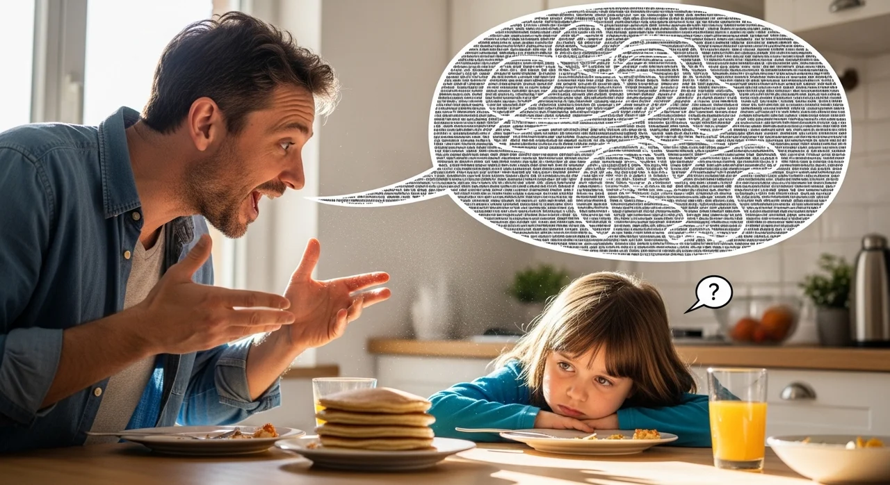 이것만은 피하세요! 인내심을 갉아먹는 행동