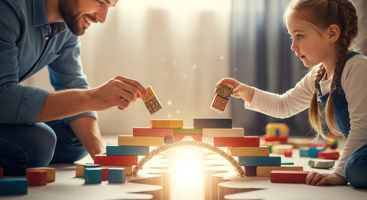 기다림이 아이에게 주는 놀라운 변화