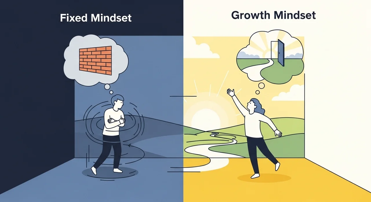 왜 "잘했어"만으로는 부족할까요?