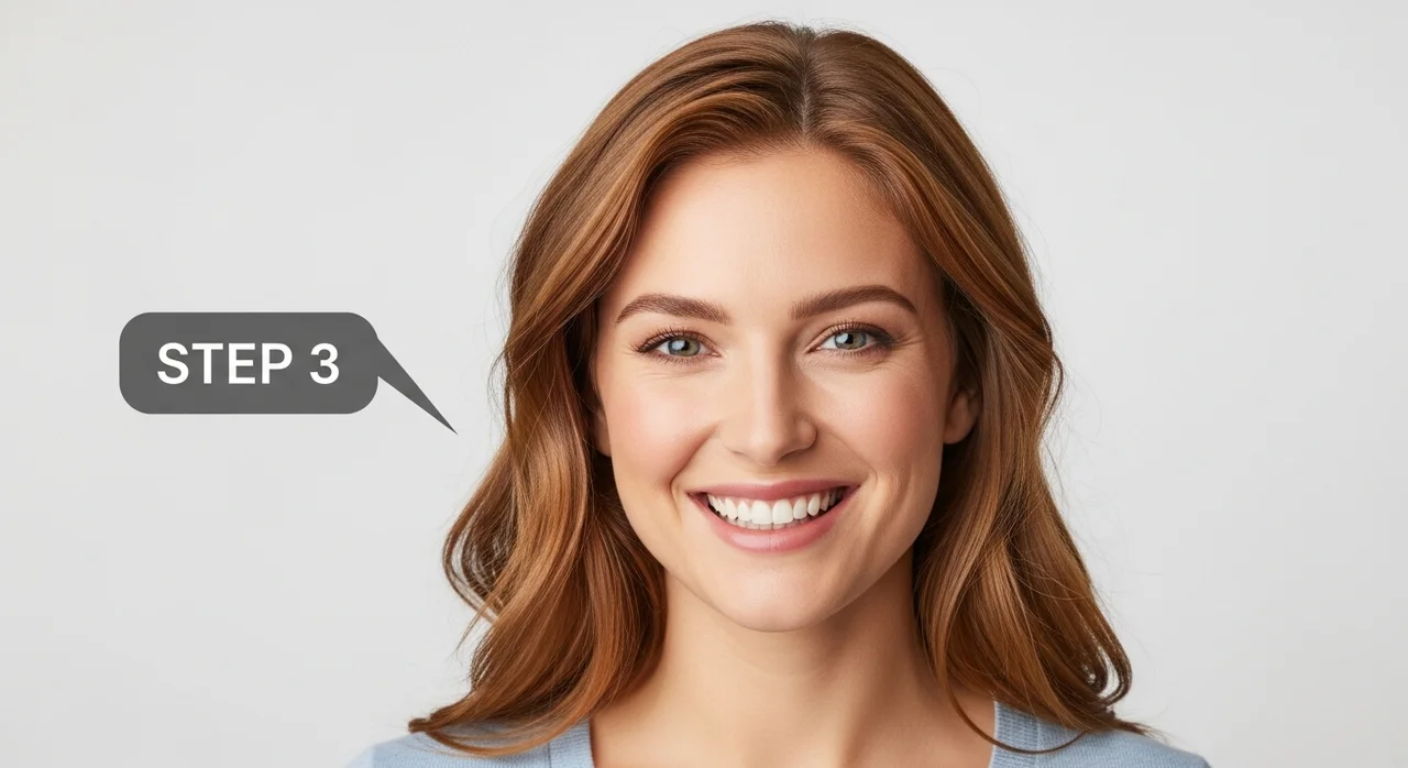 구체적인 칭찬을 위한 3단계 실전 가이드