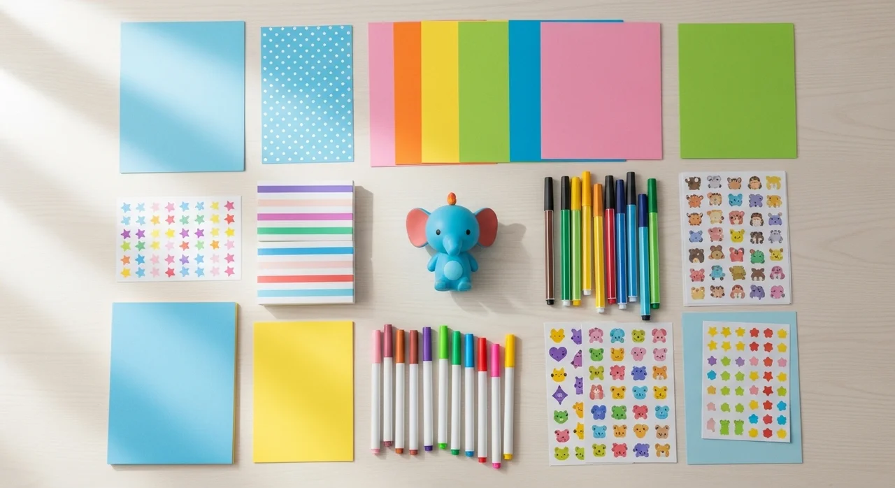 시상식 준비물 체크리스트