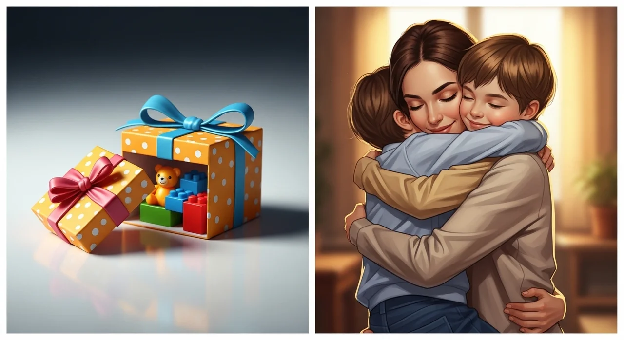 물질적 보상 vs 정서적 보상, 무엇이 좋을까?