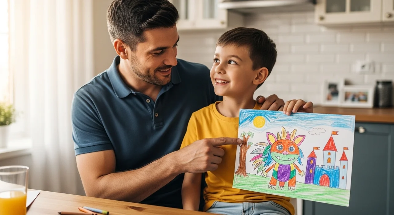 주의해야 할 포인트: 결과보다 과정
