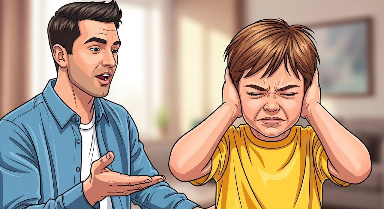 절대 피해야 할 '잘못된' 실수담 전달법