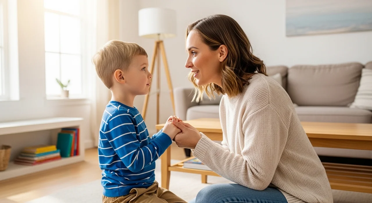 약속을 어겼을 때 어떻게 해야 할까요?