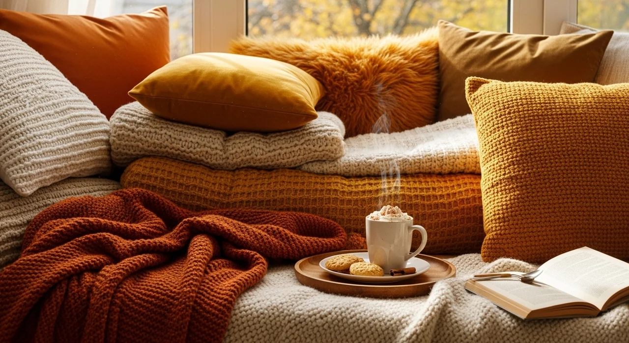 감성 대화를 돕는 완벽한 환경 조성하기