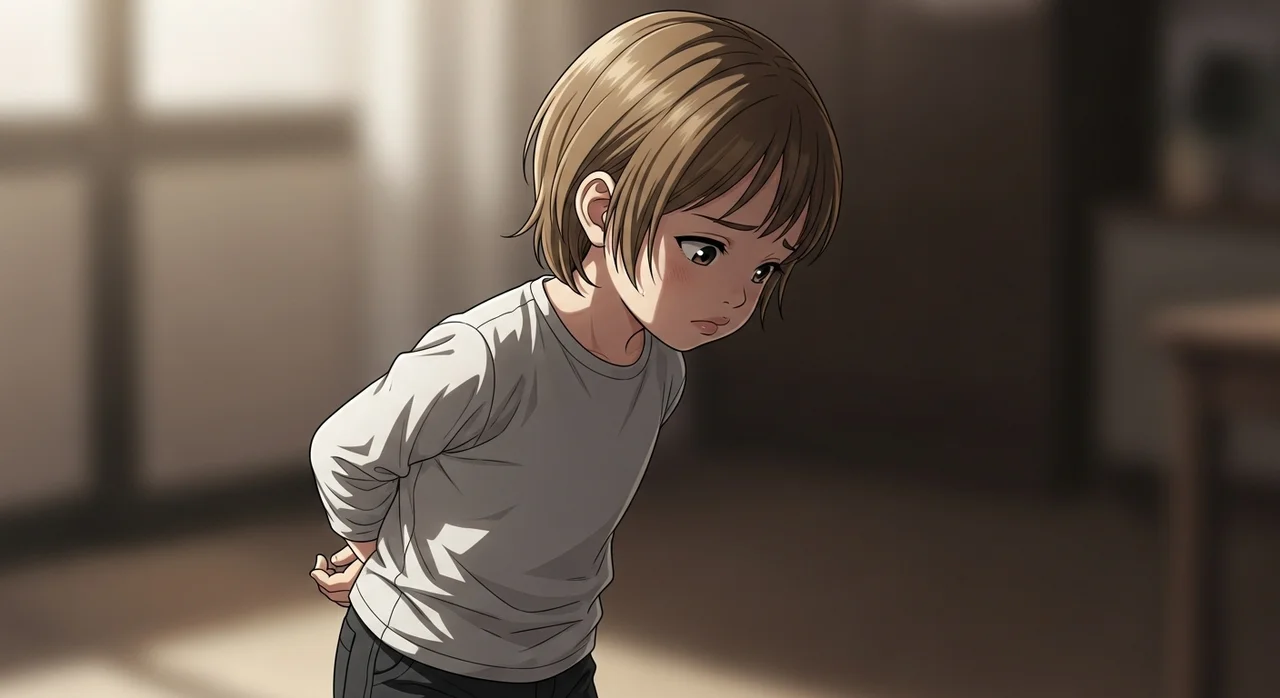 아이의 첫 거짓말, 배신감이 아닌 ‘성장’의 신호입니다