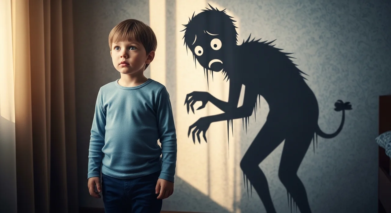 거짓말 뒤에 숨은 아이의 진짜 마음: 3가지 두려움