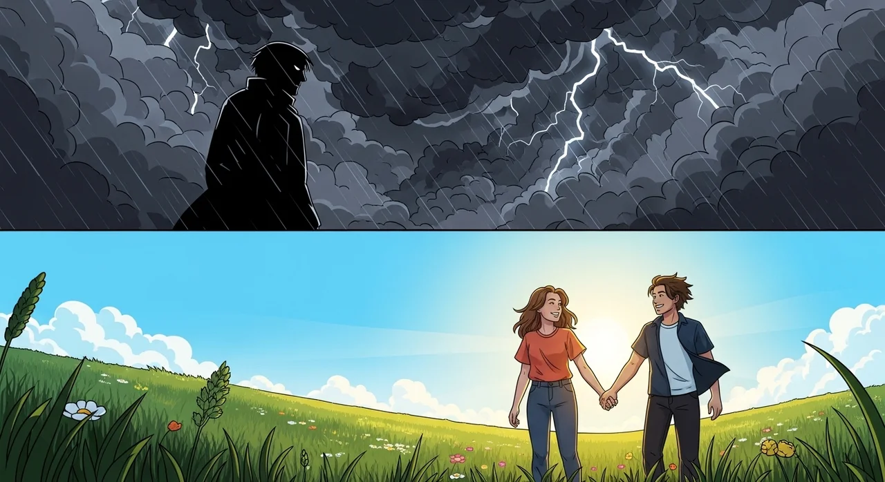 강압적인 훈육 vs 신뢰 기반 지도, 무엇을 선택할까요?