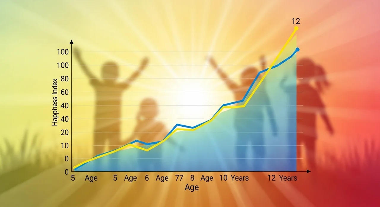 아빠의 역할이 아이의 사회성에 미치는 통계