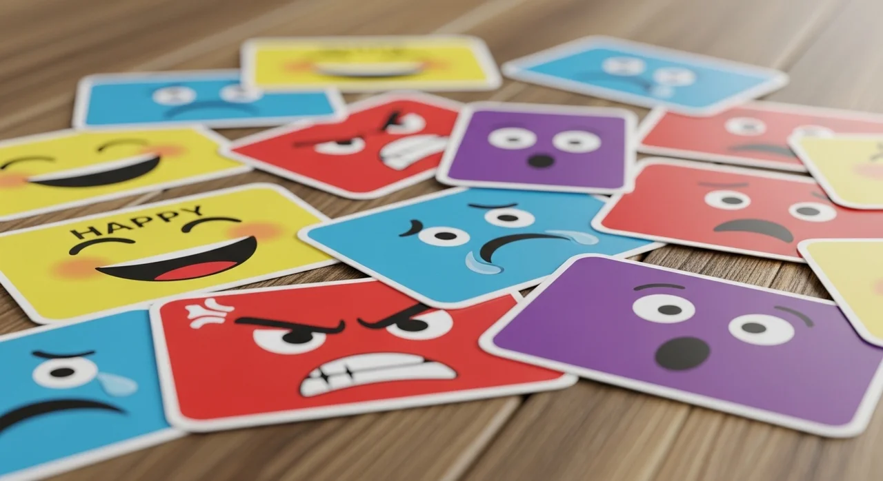 서툰 아빠도 '공감 장인'이 될 수 있습니다