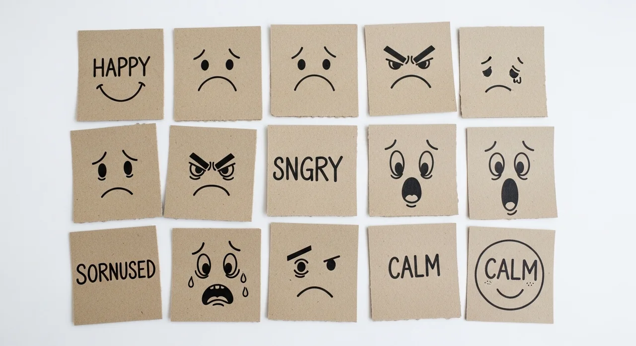 시작 전 준비물 체크리스트