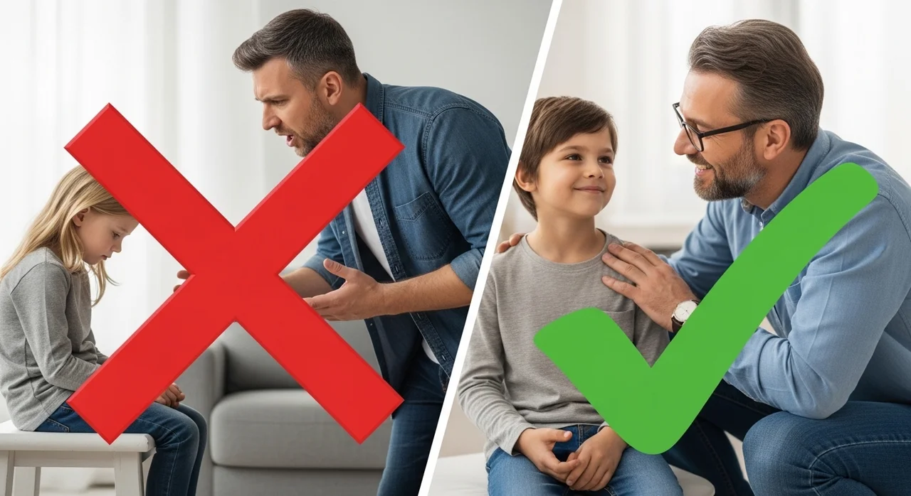 절대 하지 말아야 할 3가지 주의사항