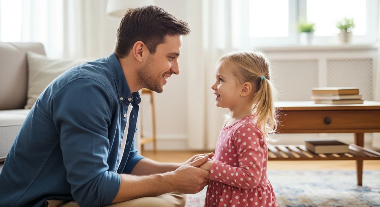 아이의 마음을 여는 실전 3단계 가이드