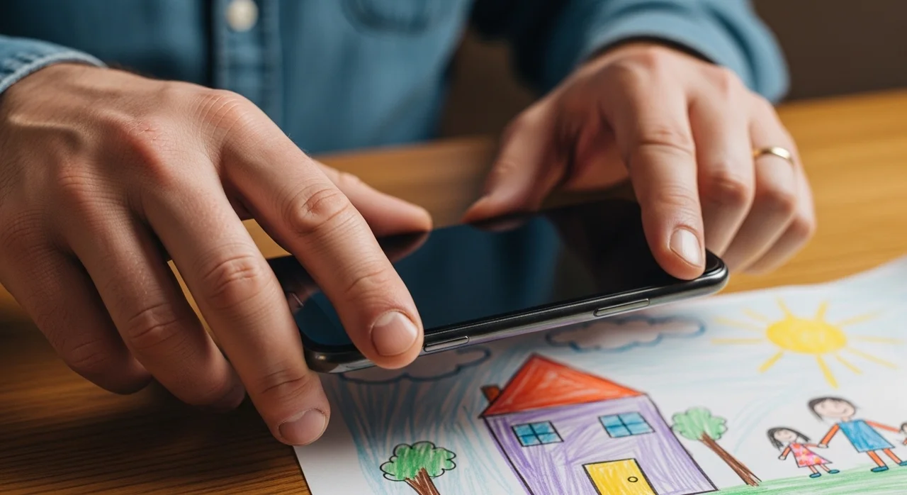 이것만은 피하세요! 아빠들이 자주 하는 실수