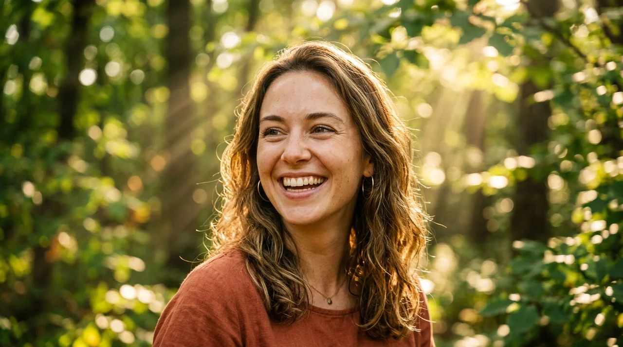 오늘 예쁘네보다 오늘 네 미소가 참 밝다가 좋은 이유 5가지