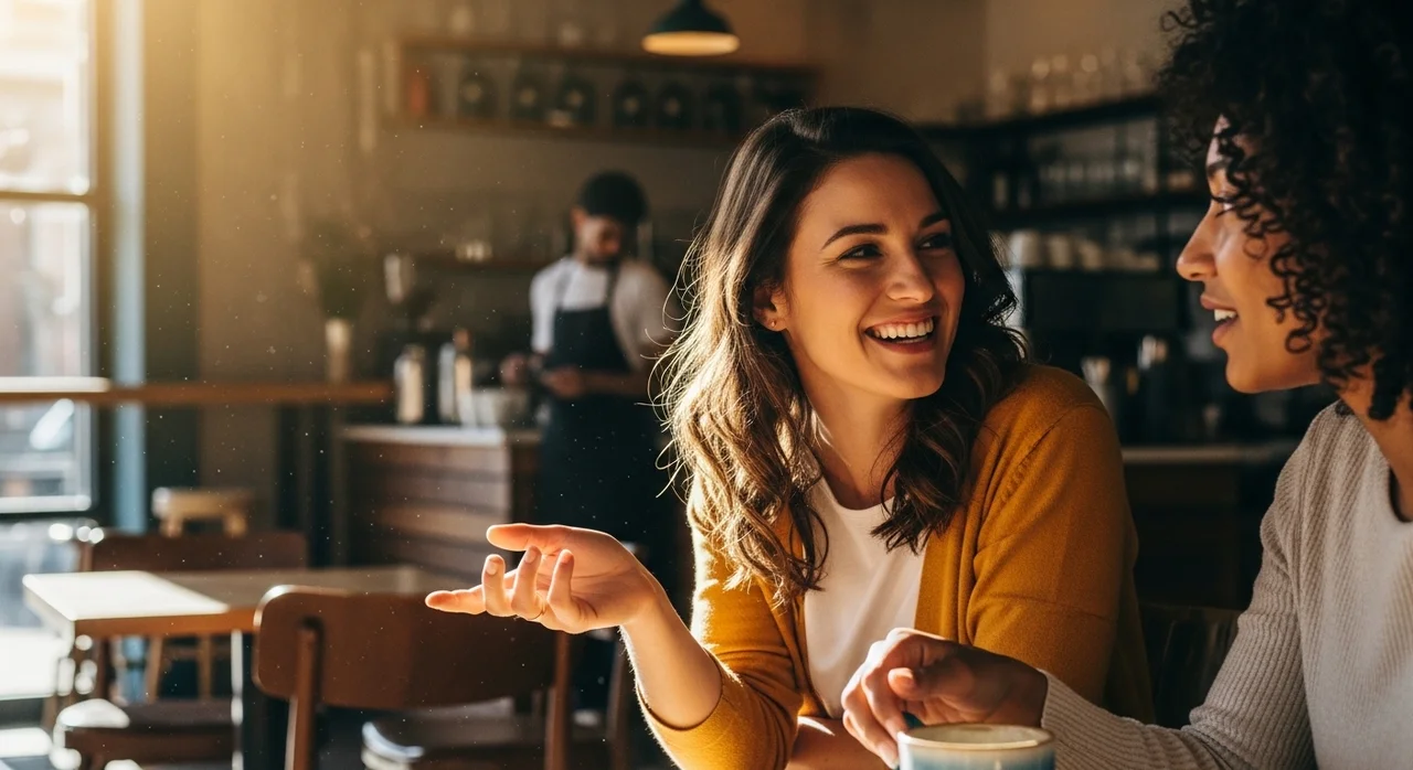 왜 단순한 외모 칭찬보다 미소 칭찬이 더 강력할까요?
