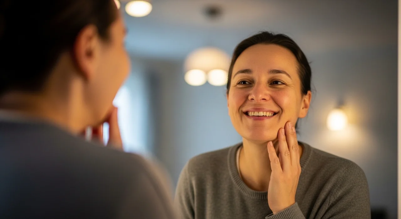 진심이 전달되는 미소 칭찬 3단계 가이드
