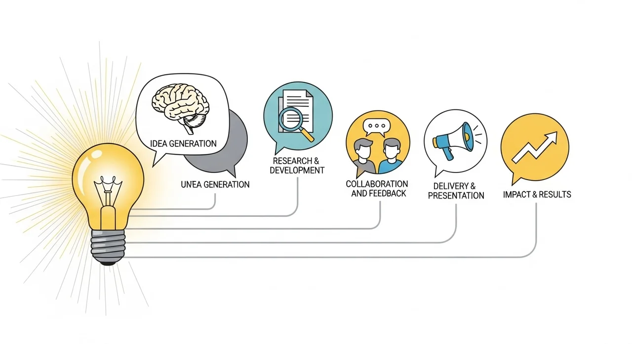 본격적인 대화를 여는 3단계 가이드