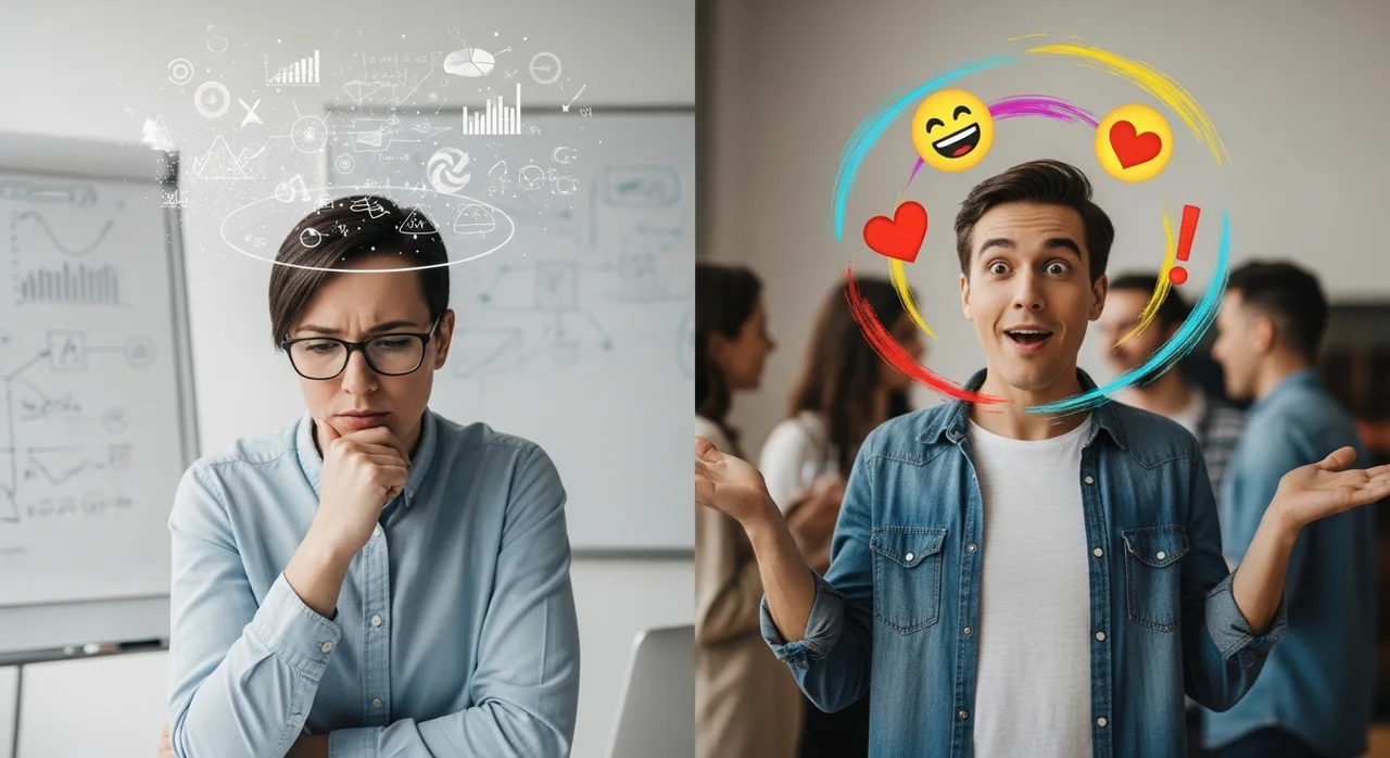 아빠들이 가장 많이 하는 실수: 해결 vs 공감