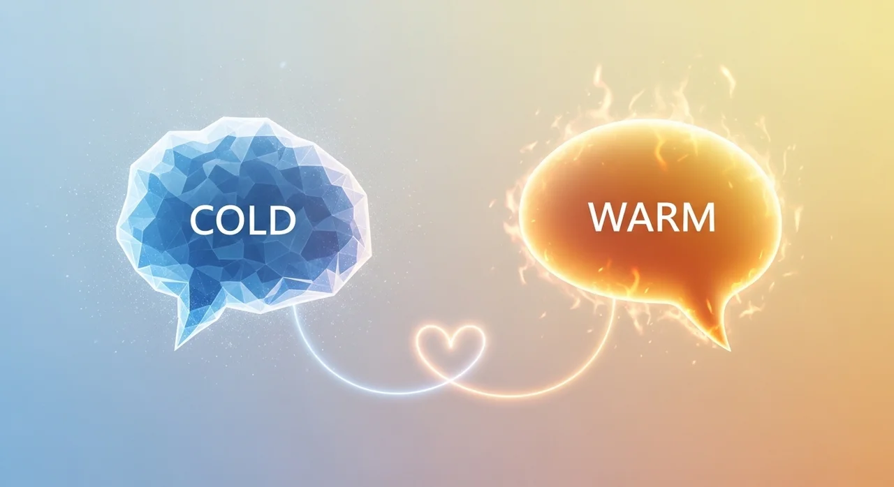 딸의 마음을 여는 대화법 비교