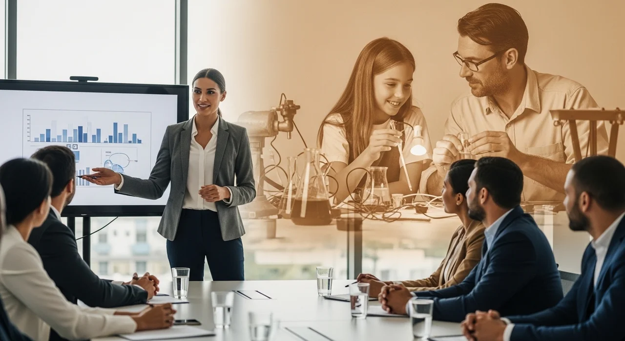 사회적 유능감: 세상으로 나가는 문을 열어주는 아빠
