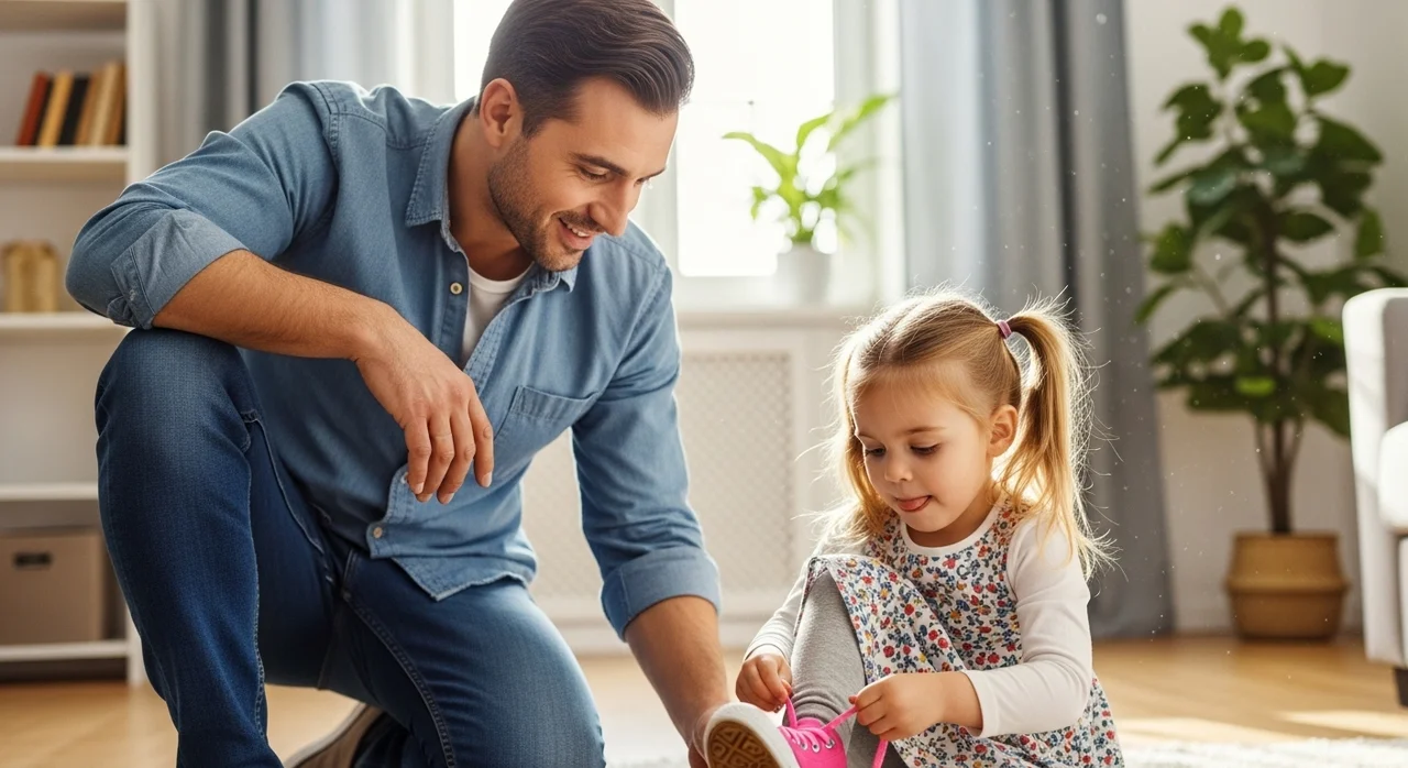 주의하세요: 다정함과 과잉보호는 한 끗 차이