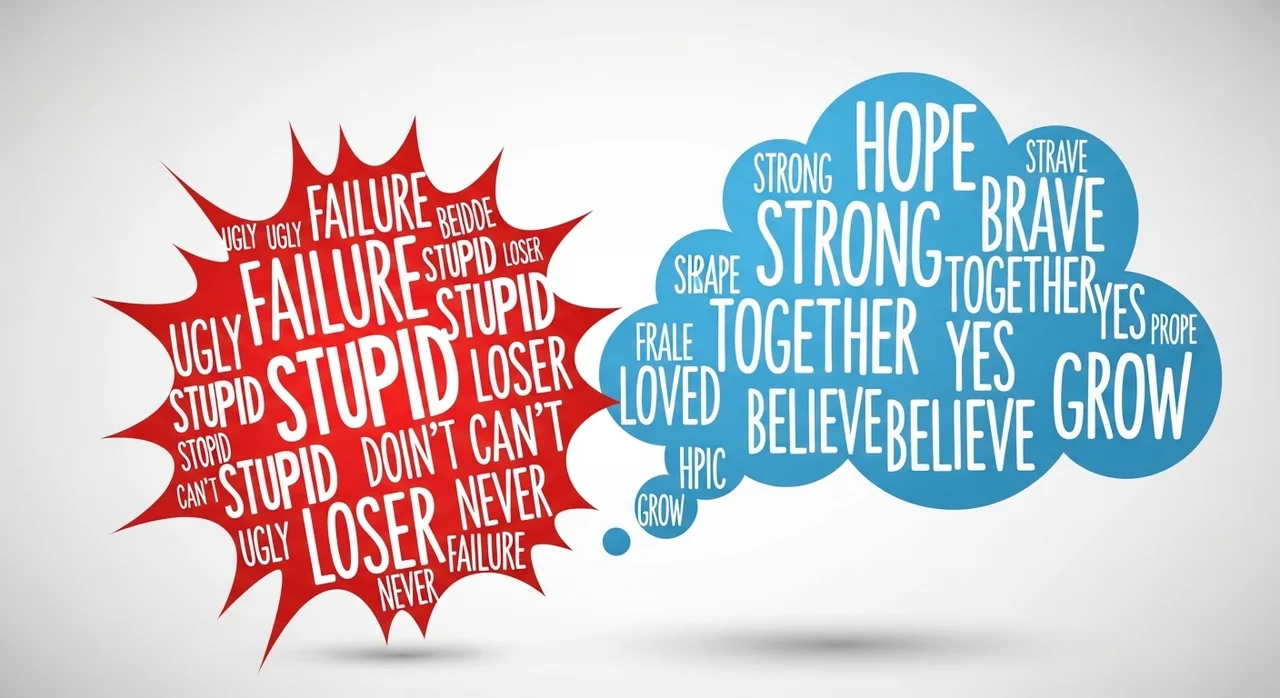 주의사항: 독이 되는 칭찬과 말들