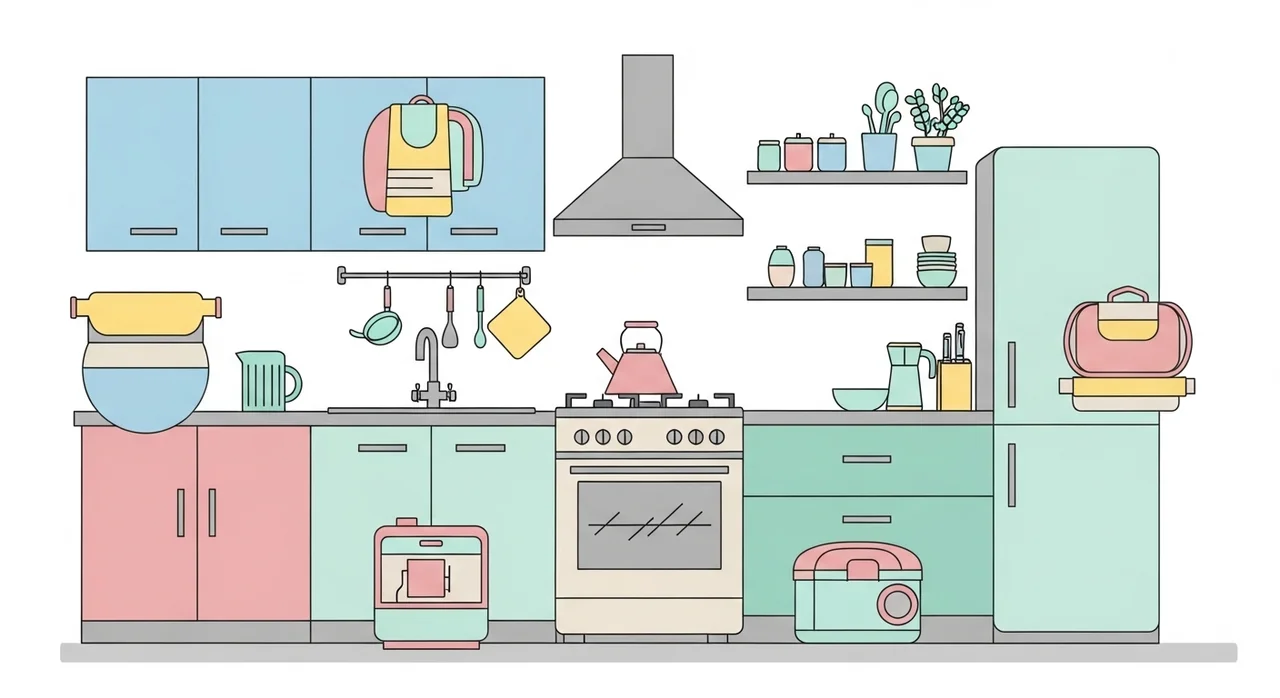 요리를 통해 배우는 3가지 핵심 인성 가치