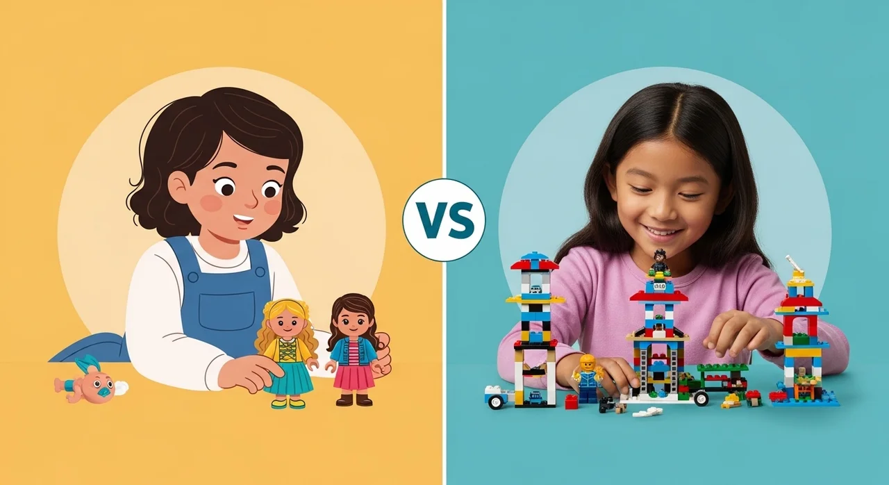 성 고정관념 탈피를 위한 3대 핵심 원칙