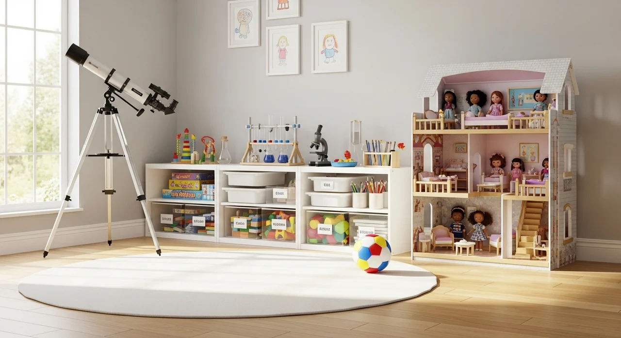 오늘 바로 체크해보는 우리 집 양성평등 지수