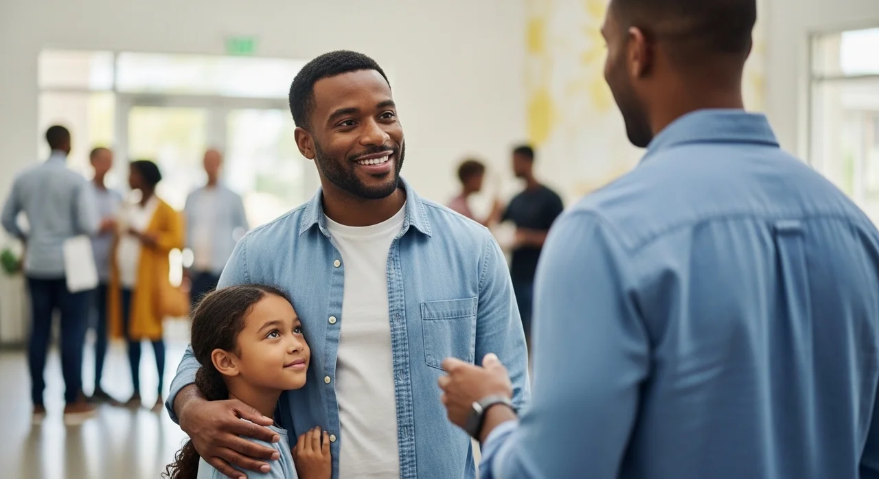 아빠들이 가장 많이 저지르는 실수와 주의사항