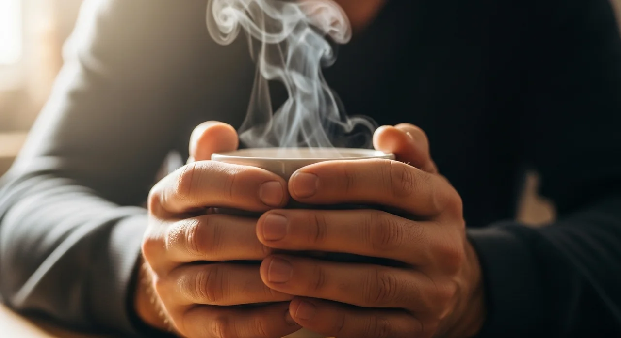 딸의 고민 상담소, 아빠의 정답보다 '들어줌'이 필요한 이유