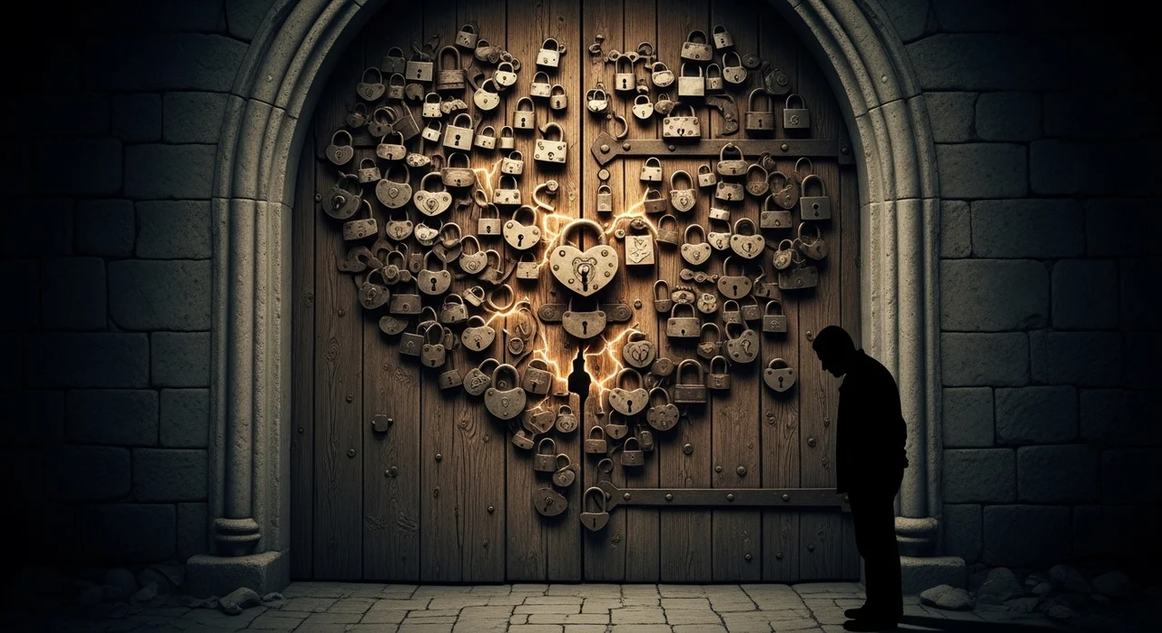 상담소 문을 닫게 만드는 아빠들의 치명적인 실수