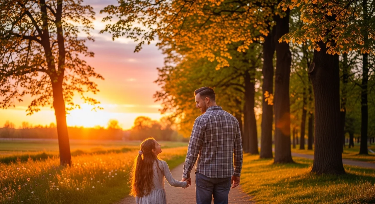 오늘부터 시작하는 딸과의 대화 준비물