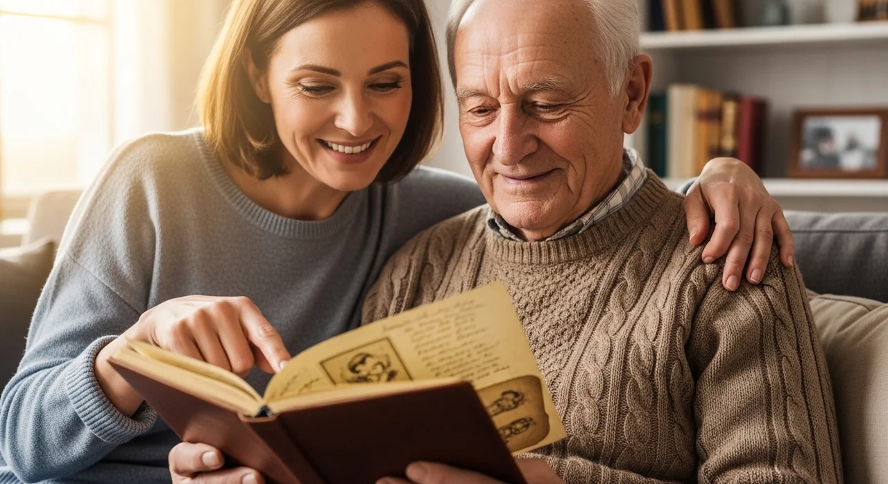 비밀 일기가 가져오는 놀라운 변화